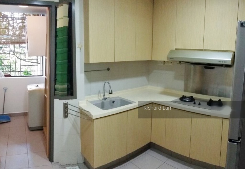 The Carpmaelina (D15), Condominium #205780121